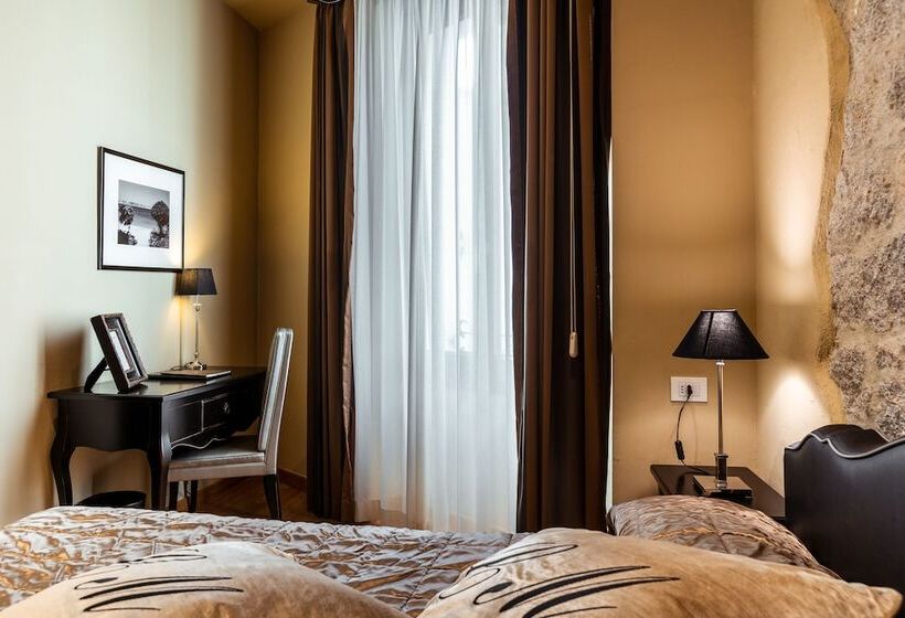 Номер Стандарт, La Locanda Del Conte Mameli