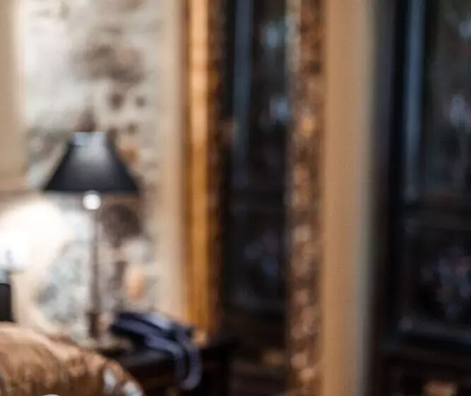 スーペリアールーム, La Locanda Del Conte Mameli