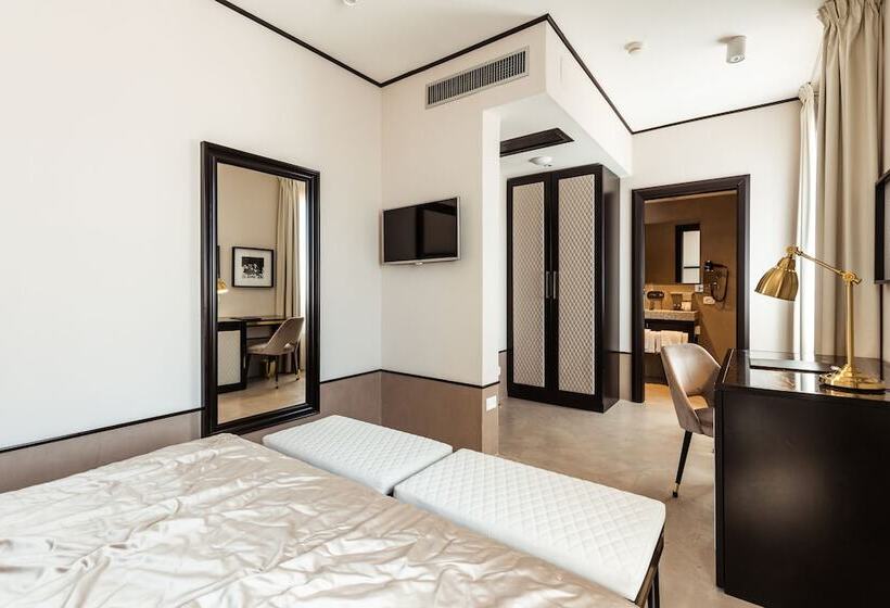Номер Superior, La Locanda Del Conte Mameli