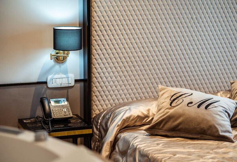 جناح عائلي, La Locanda Del Conte Mameli