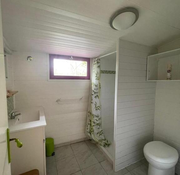 Номер Стандарт, Le Clos Robinson