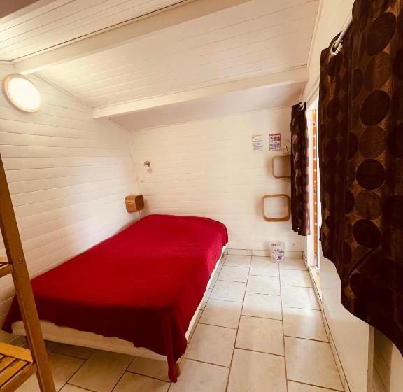 Номер Стандарт, Le Clos Robinson