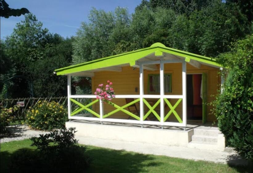 Номер Стандарт, Le Clos Robinson