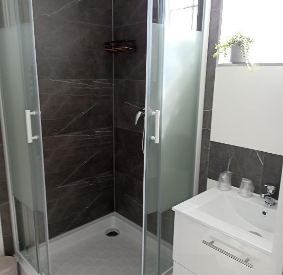 Студия Стандарт, Le Clos Robinson