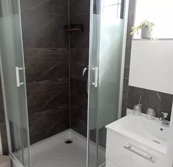 Standard-studio, Le Clos Robinson