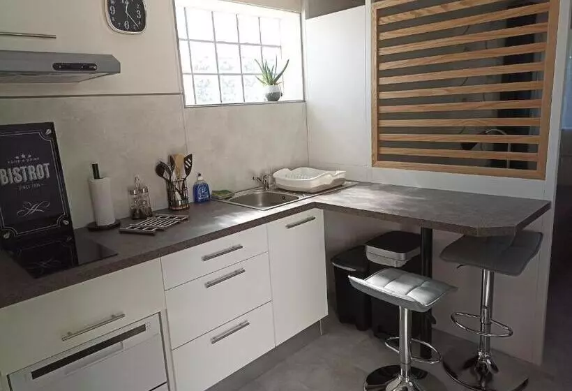 Standard-studio, Le Clos Robinson