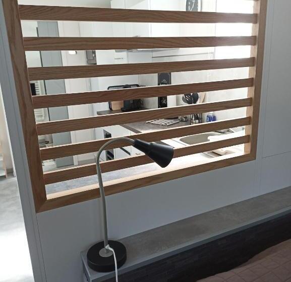 Студия Стандарт, Le Clos Robinson