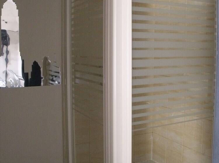 Четырехместный Номер Стандарт, Le Clos Robinson