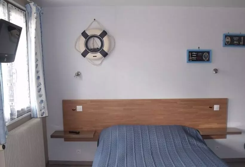 Standard Neljän Hengen Huone, Le Clos Robinson