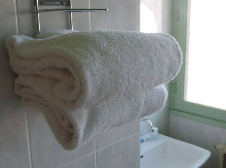 Habitació Basic, Le Renaissance