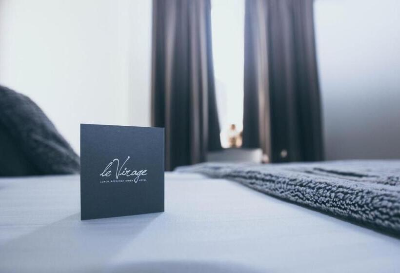 标准工作室, Le Virage Bistro En