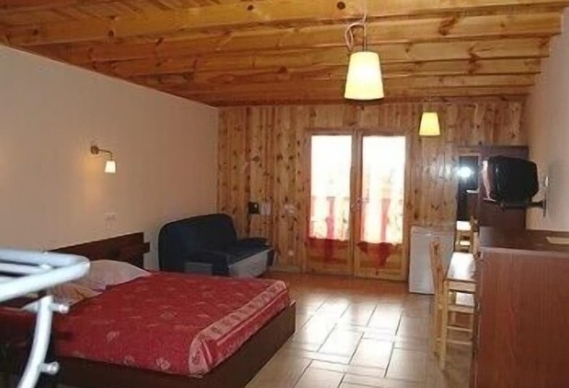 חדר סטנדרט יחיד, Leydier