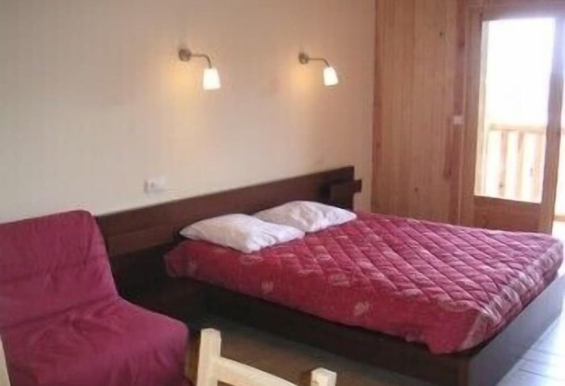 חדר סטנדרט, Leydier