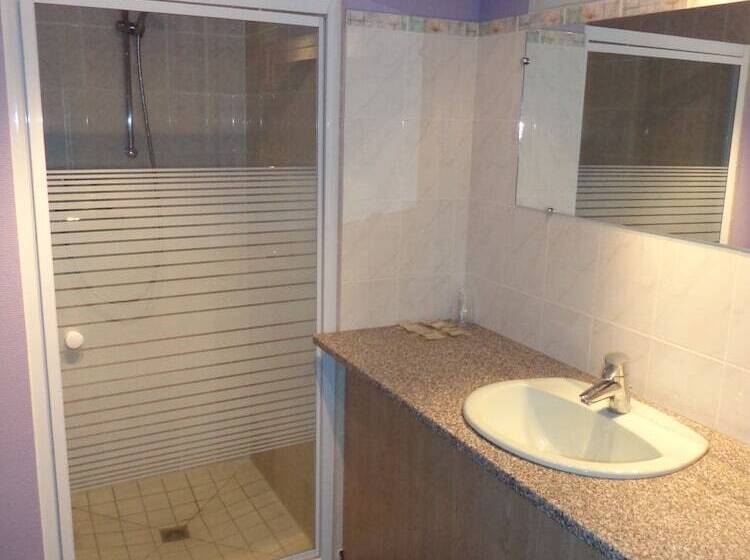 חדר סטנדרט לשלושה, Leydier