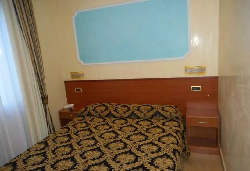 اتاق استاندارد, Locanda Zabotto