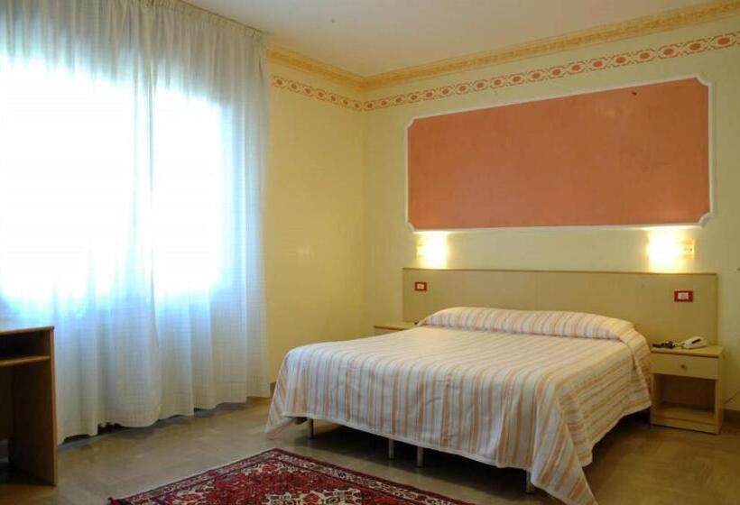 Номер Economy, Locanda Zabotto