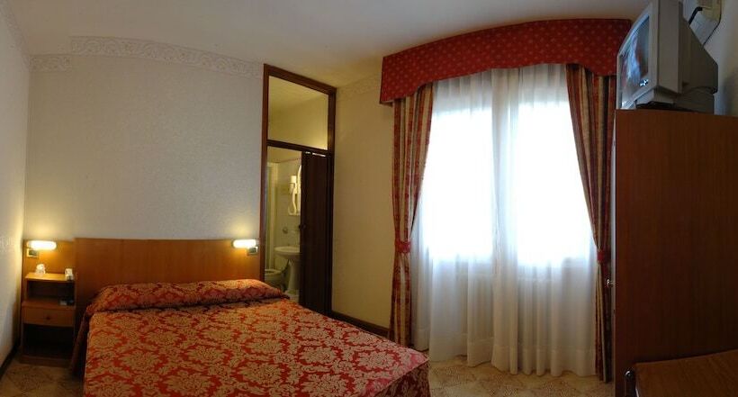 غرفة إقتصادية, Locanda Zabotto