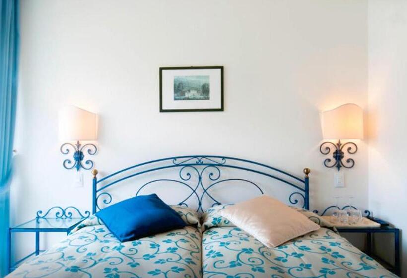 스탠다드 룸, Miralago B&b And Apartments