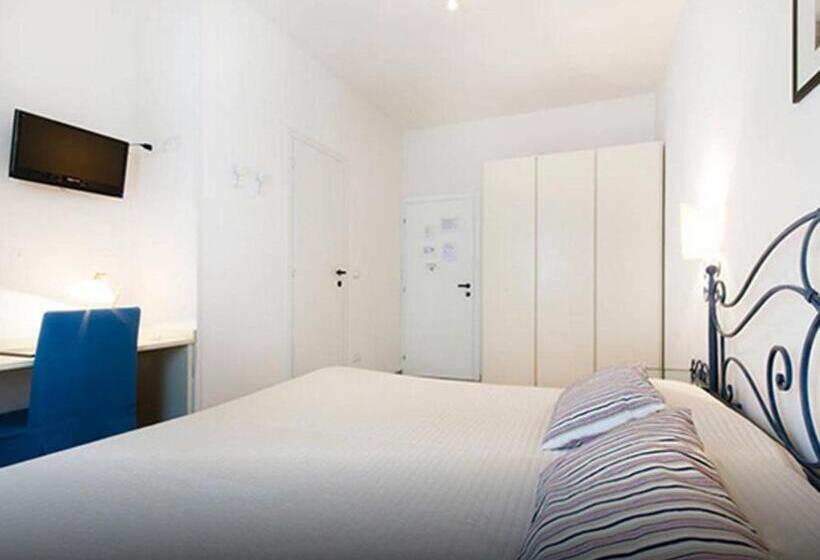 Quarto Estandar, Miralago B&b And Apartments