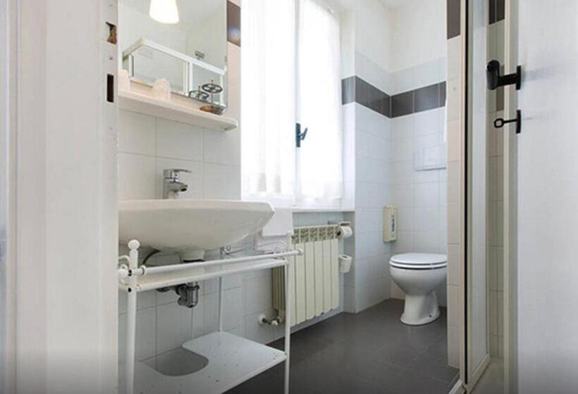 스탠다드 룸, Miralago B&b And Apartments