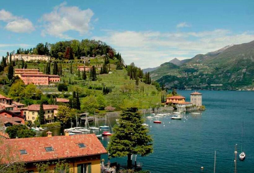 스탠다드 발코니 룸, Miralago B&b And Apartments