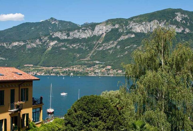 Quarto Estandar com Sacada, Miralago B&b And Apartments