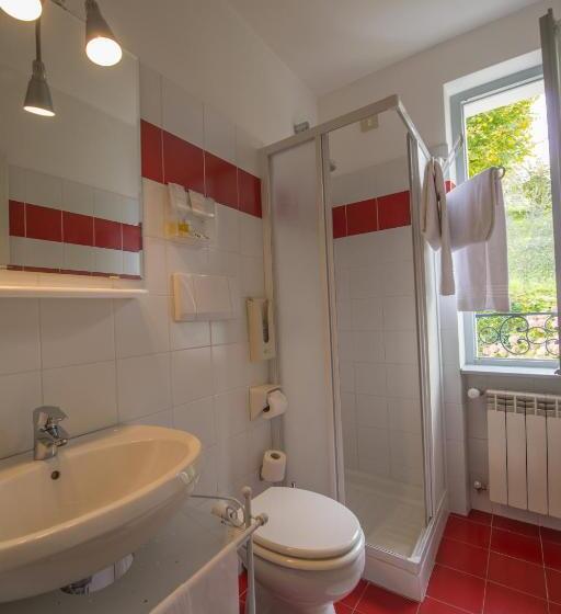 스탠다드 발코니 룸, Miralago B&b And Apartments