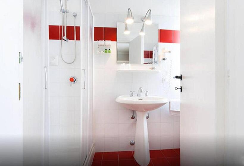 스탠다드 발코니 룸, Miralago B&b And Apartments