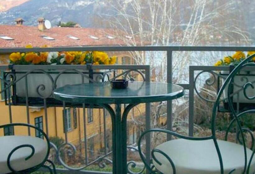 스탠다드 발코니 룸, Miralago B&b And Apartments