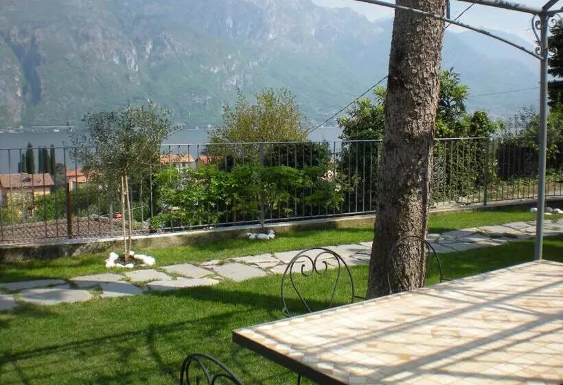 1 Bedroom Apartment Lake View, Miralago B&b And Apartments