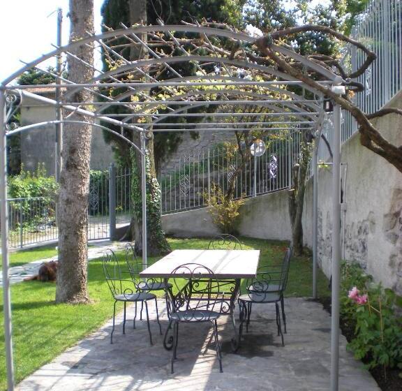 1 Bedroom Apartment Lake View, Miralago B&b And Apartments