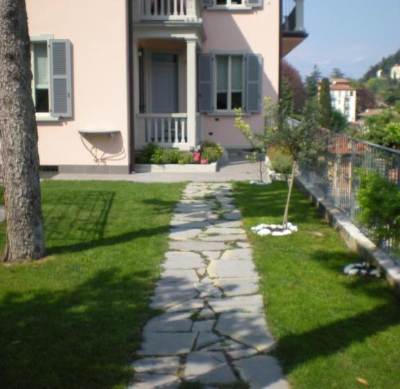 1 Bedroom Apartment Lake View, Miralago B&b And Apartments