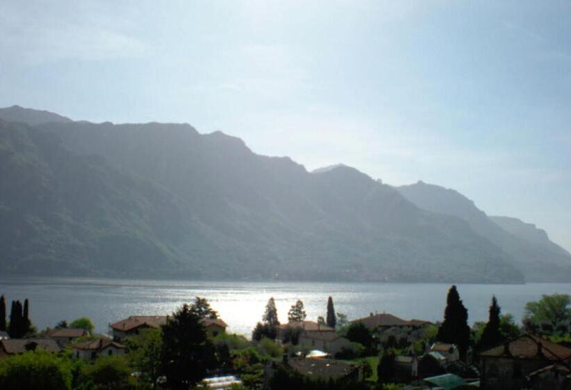 1 Bedroom Apartment Lake View, Miralago B&b And Apartments