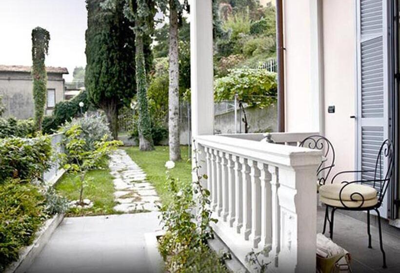 1 Bedroom Apartment Lake View, Miralago B&b And Apartments