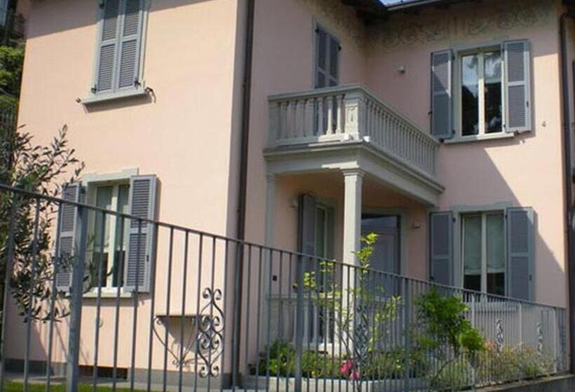 1 Bedroom Apartment Lake View, Miralago B&b And Apartments