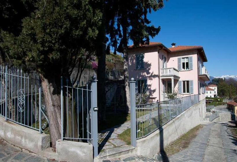 1 Bedroom Apartment Lake View, Miralago B&b And Apartments