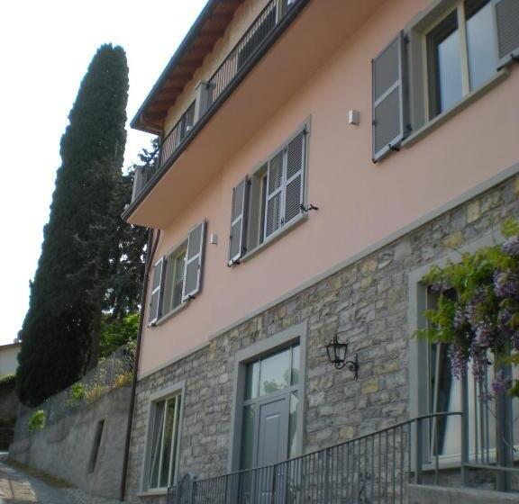 침실 2개 아파트, Miralago B&b And Apartments