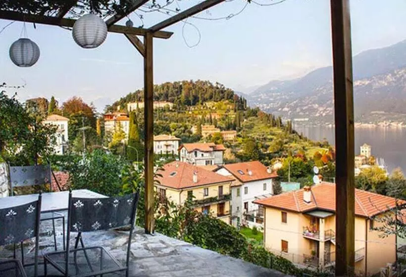 آپارتمان 2 خوابه, Miralago B&b And Apartments