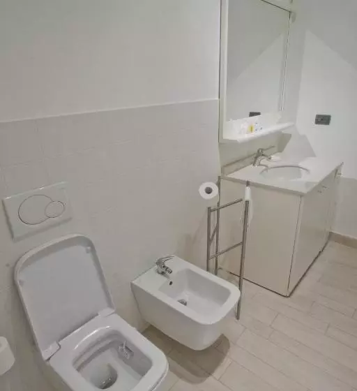آپارتمان 2 خوابه, Miralago B&b And Apartments