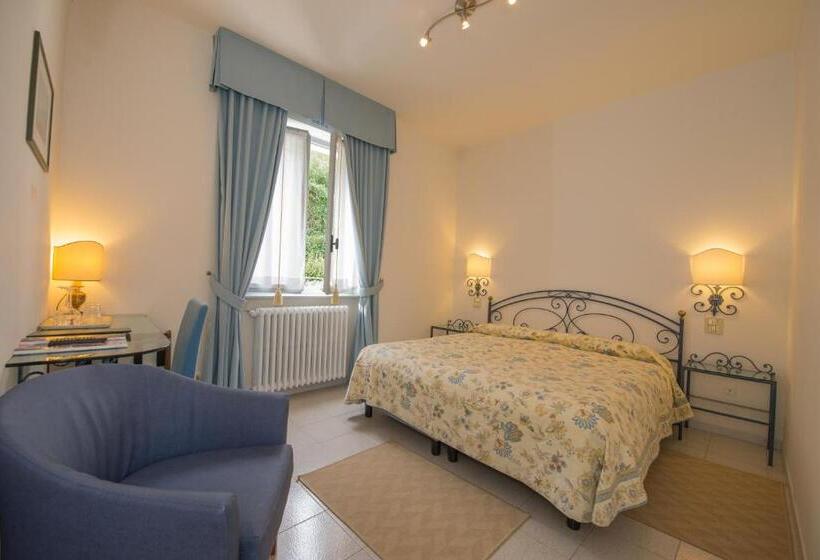 스탠다드 룸, Miralago B&b And Apartments