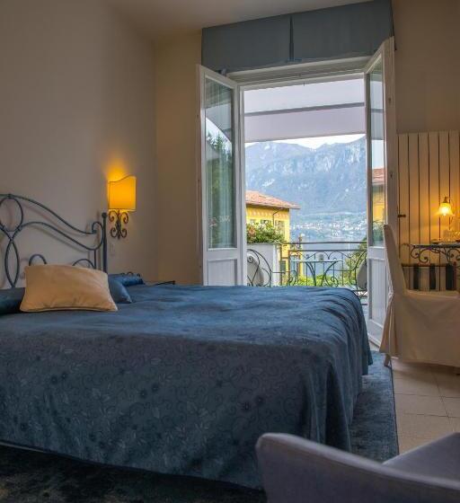 스탠다드 발코니 룸, Miralago B&b And Apartments