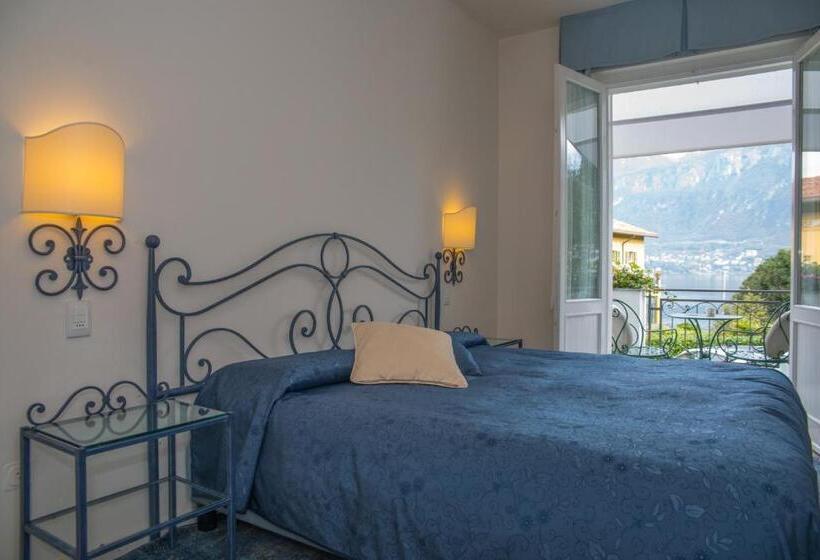 Quarto Estandar com Sacada, Miralago B&b And Apartments