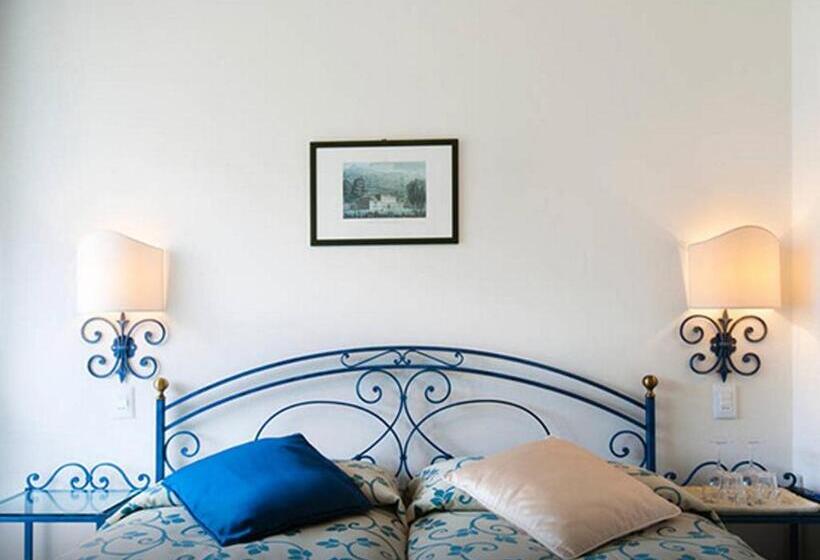 스탠다드 발코니 룸, Miralago B&b And Apartments