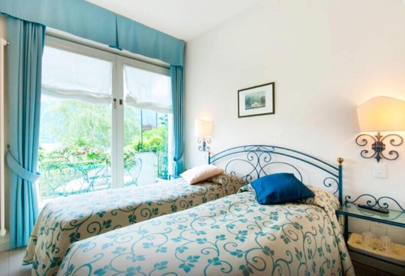 스탠다드 발코니 룸, Miralago B&b And Apartments