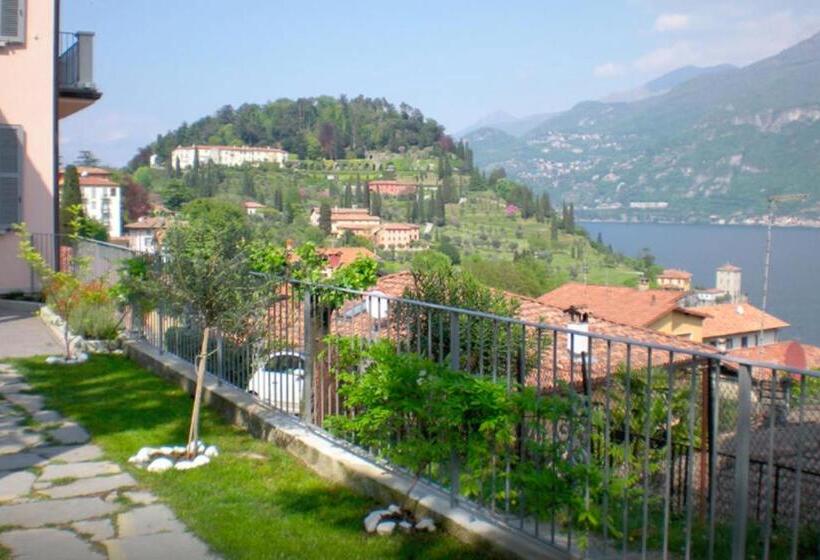 1 Bedroom Apartment Lake View, Miralago B&b And Apartments