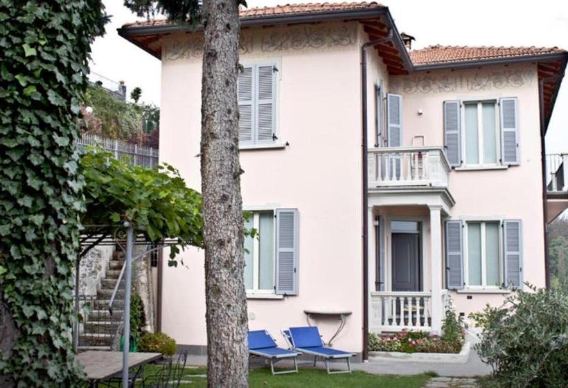 1 Bedroom Apartment Lake View, Miralago B&b And Apartments