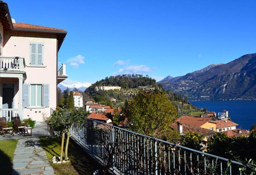 1 Bedroom Apartment Lake View, Miralago B&b And Apartments