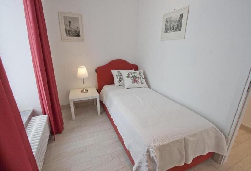 침실 2개 아파트, Miralago B&b And Apartments