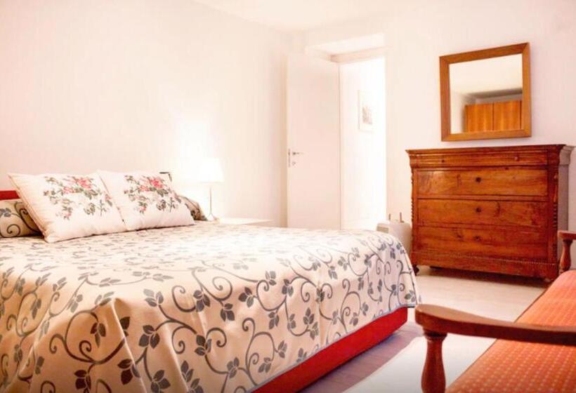 침실 2개 아파트, Miralago B&b And Apartments