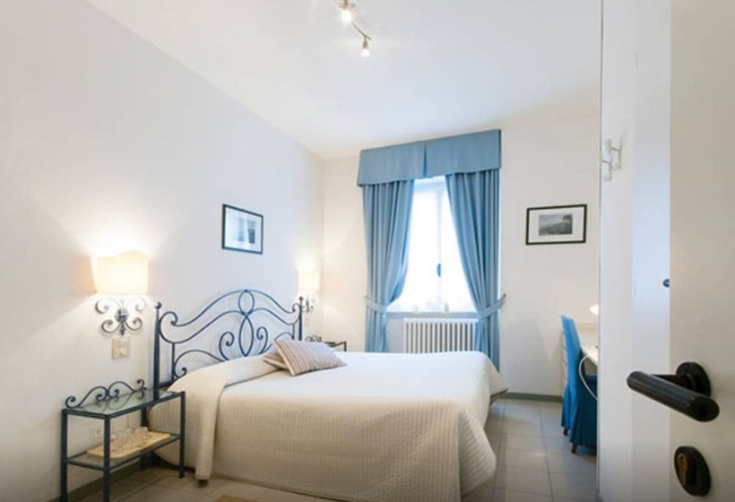 스탠다드 룸, Miralago B&b And Apartments